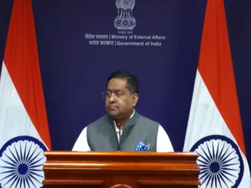 India to Address Ukraine's Consular Access Request in Line with Legal Framework