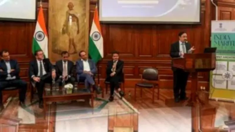 India to Deploy Maritime Specialist at London High Commission for IMO Affairs