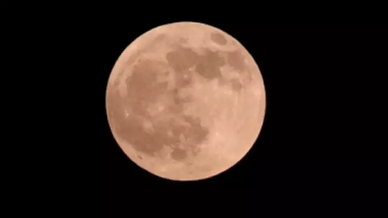 India to Establish Lunar Exploration Centre at Maharashtra's Lonar Lake