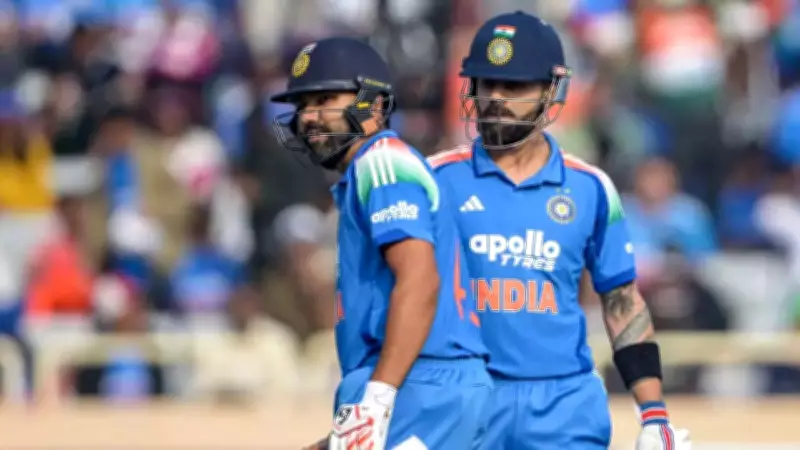 India to Host Afghanistan for Multi-Format Cricket Series in June 2026