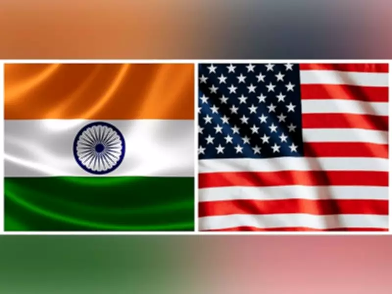 India to Sign US Trade Deal After New Global Tariff Framework is Finalized