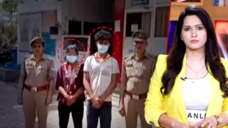 India Uncovers Major Spy Network: 18 Arrested, 50 Locations Targeted Across States