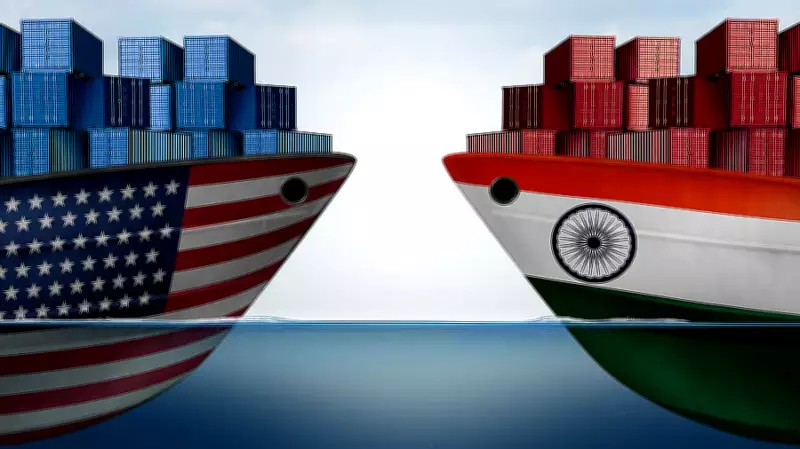 India-US Trade Deal Signing Delayed Pending US Tariff Architecture Clarity