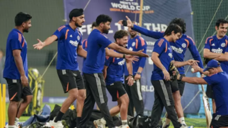 India vs England T20 World Cup Semi-Final: Live Score and Key Updates