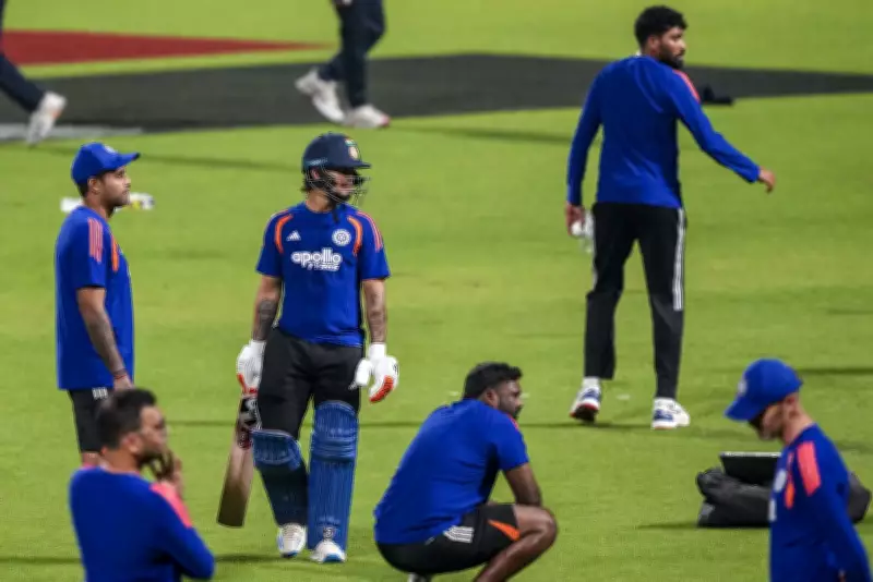 India vs England T20 World Cup Semi-Final Set After Thrilling Super 8 Victory