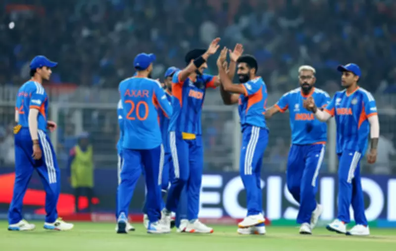 India vs England T20 World Cup Semi-Final: Weather, Pitch, and Varun's X-Factor