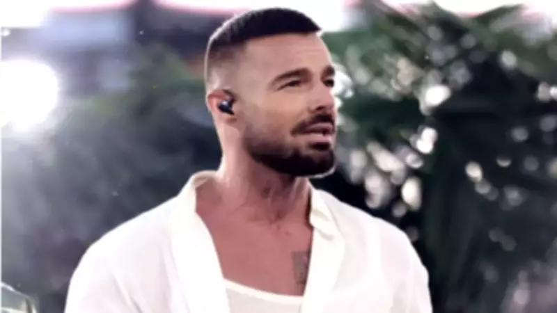 India vs New Zealand in T20 World Cup 2026 Final, Ricky Martin to Perform