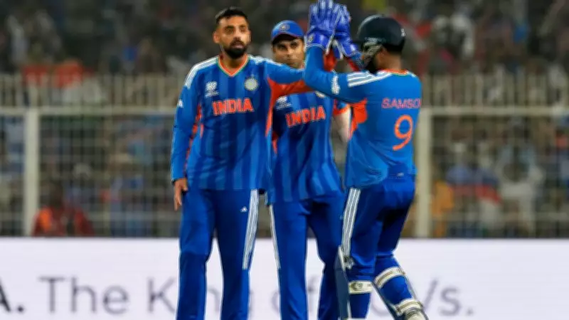 India vs New Zealand T20 World Cup 2026 Final: Live TV & Online Streaming Guide