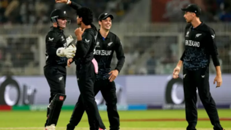 India vs New Zealand T20 World Cup Final: 3 Kiwi Players India Must Watch