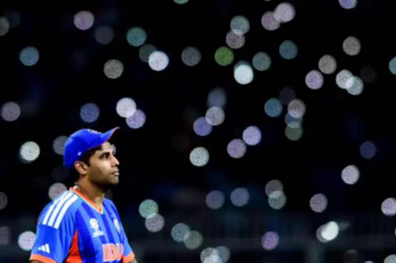 India vs New Zealand T20 World Cup Final: A Historic Clash of Titans