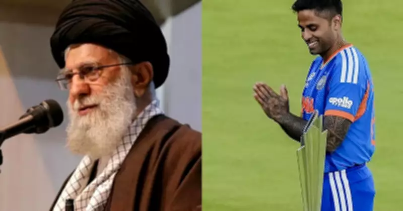 India vs New Zealand T20 World Cup Final: Majority Consensus on Iran's Next Supreme Leader