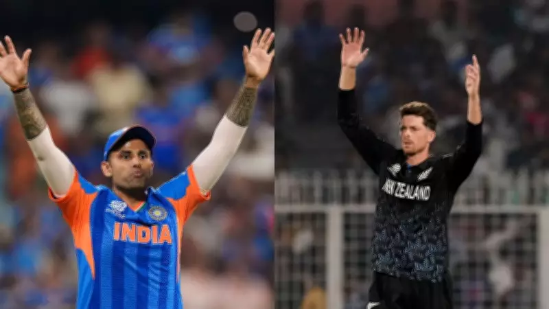 India vs New Zealand T20 World Cup Final: Recalling 3 Thrilling Finals Before Ahmedabad 2026