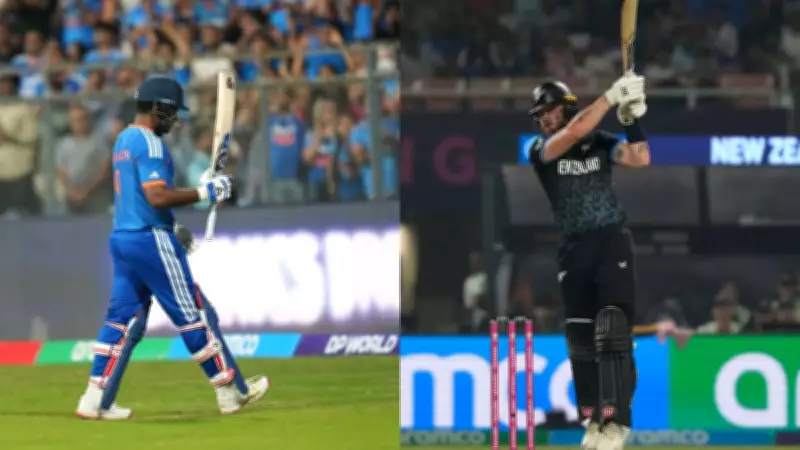 India vs New Zealand T20I Squad Analysis: Abhishek, Samson vs Allen, Seifert - Openers' Stats