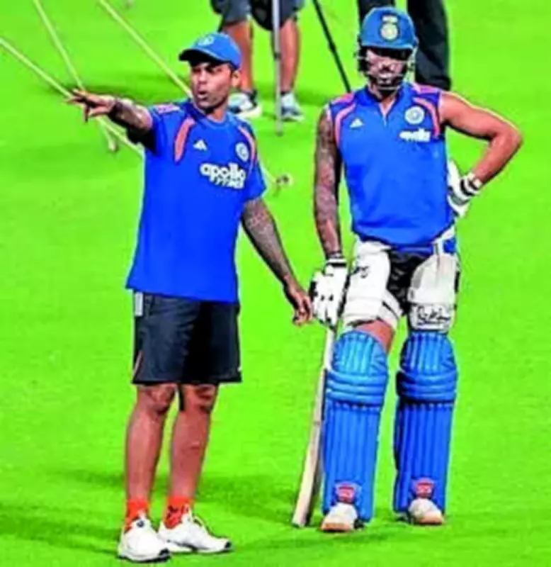 India vs West Indies T20 World Cup Quarter-Final Ignites Fan Frenzy in Bhubaneswar