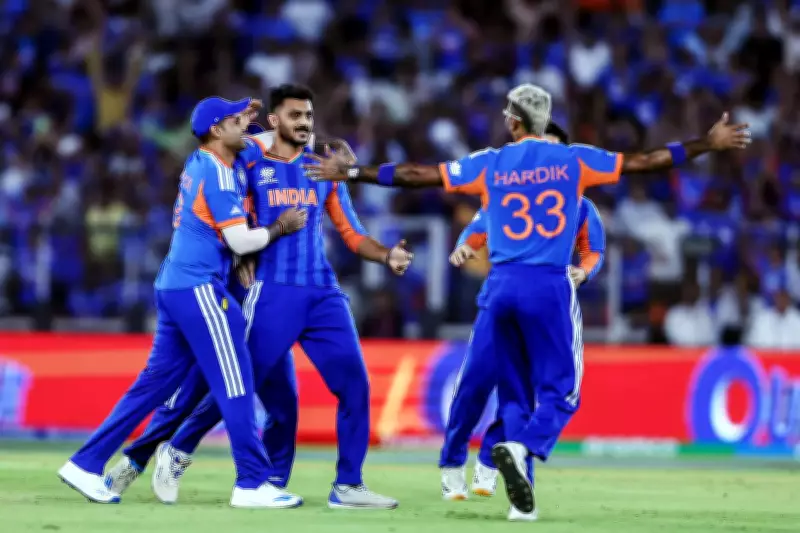 India Wins T20 World Cup 2026, Secures $3 Million Prize in Ahmedabad Final
