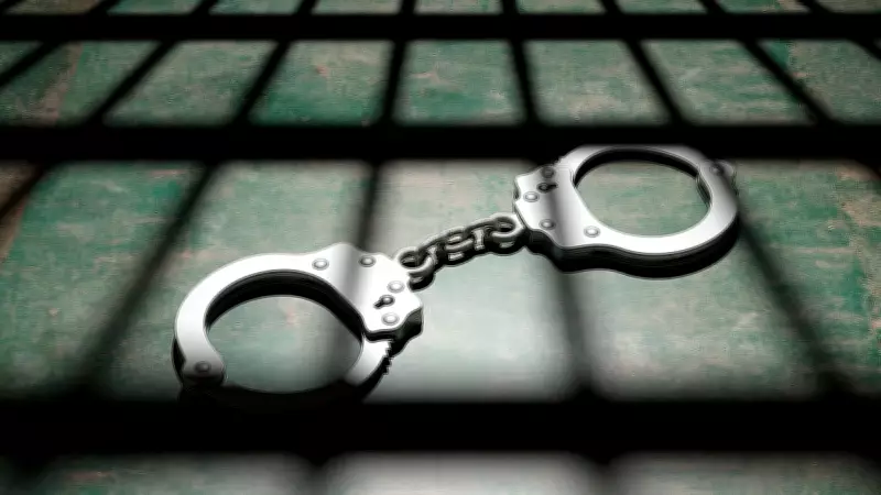 Indian Air Force Staffer Arrested for Espionage, Allegedly Spied for Pakistan