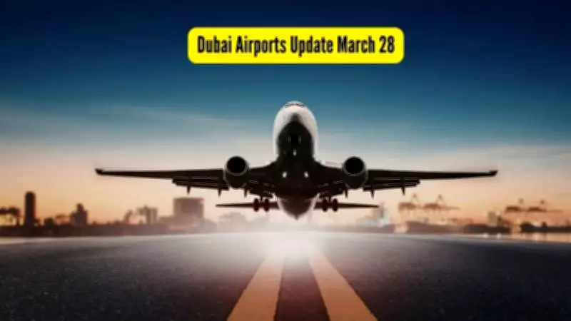 Indian Airlines Issue Travel Updates for West Asia Amid Operational Adjustments