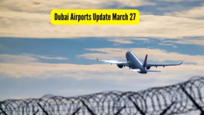 Indian Airlines Maintain Flights to West Asia Amid Middle East Tensions