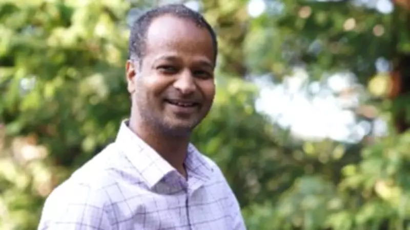 Indian-American CEO Criticizes US for Failing to Evacuate Citizens from Middle East