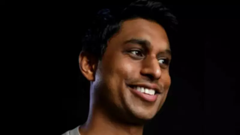 Indian-American Entrepreneur Ankur Jain's Wealth Soars 217% in New York