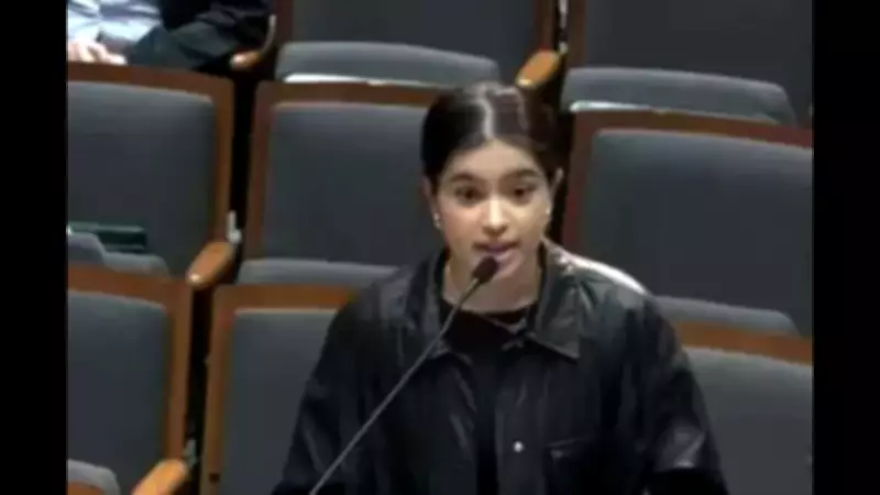 Indian-American Resident Counters Anti-H-1B Rhetoric at Frisco Council Meetings