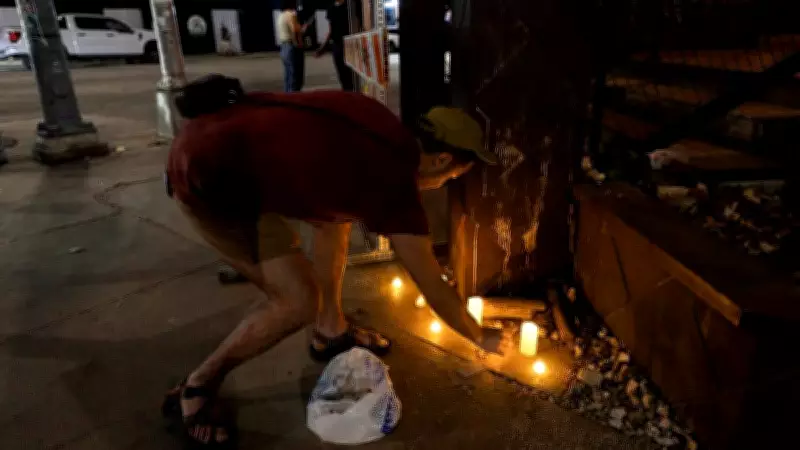 Indian-American Student Among 4 Killed in Texas Mass Shooting; FBI Probes Extremist Links