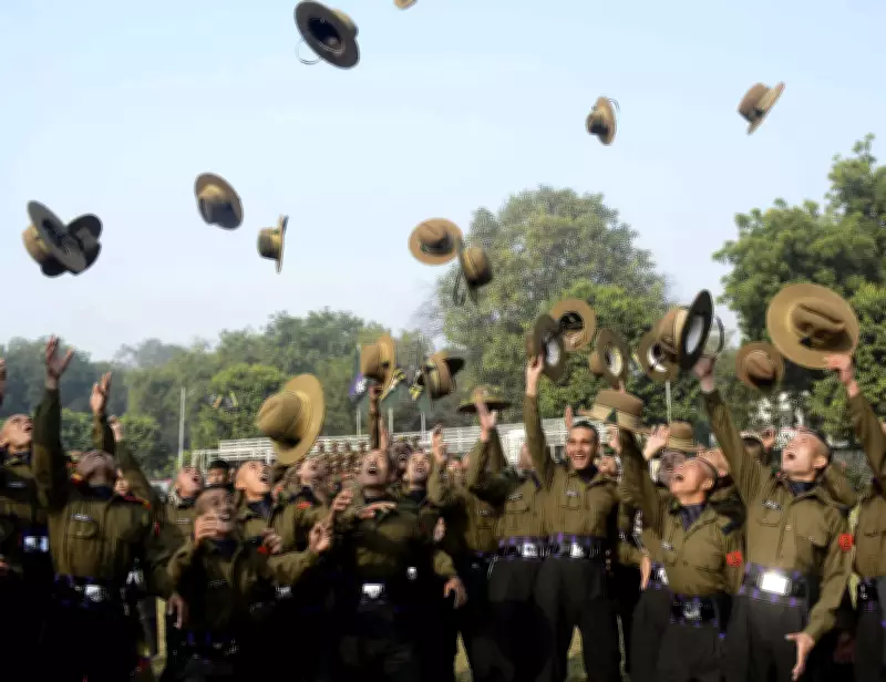 Indian Army Agniveer Recruitment 2026: 25,000 Vacancies Open, Apply by April 1