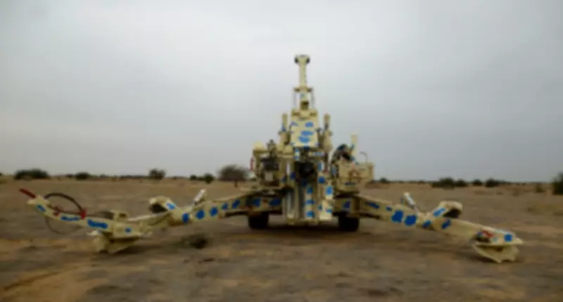 Indian Army to Procure 300 Indigenous Dhanush Howitzers to Enhance Combat Readiness