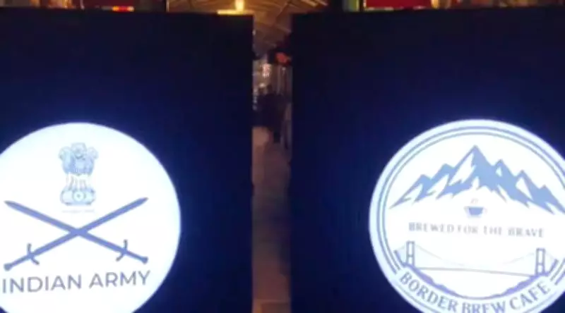 Indian Army's Bridge Cafe in Arunachal Empowers Locals, Boosts Tourism