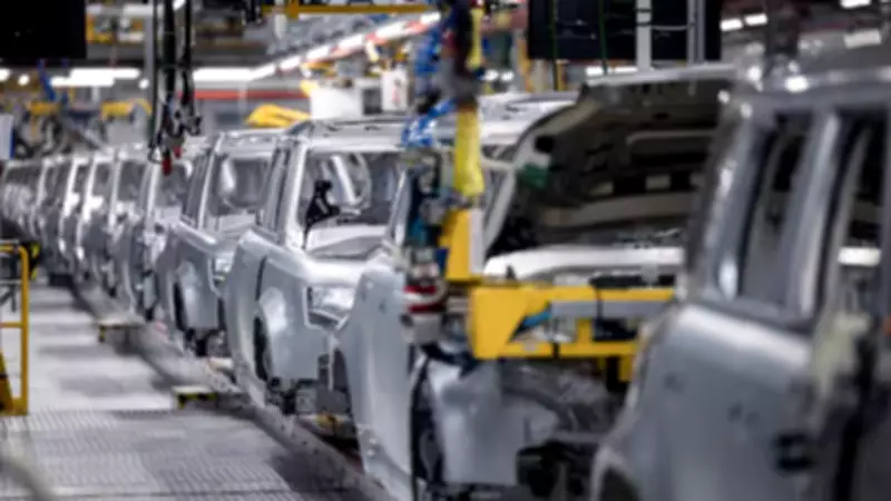 Indian Auto Giants Report Strong February Sales Amid Export Surge