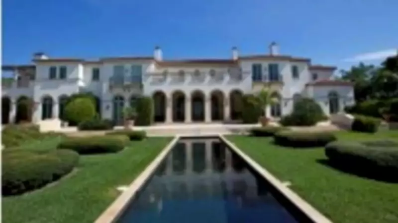 Indian Billionaires Build Major U.S. Real Estate Portfolios, Strengthening Ties