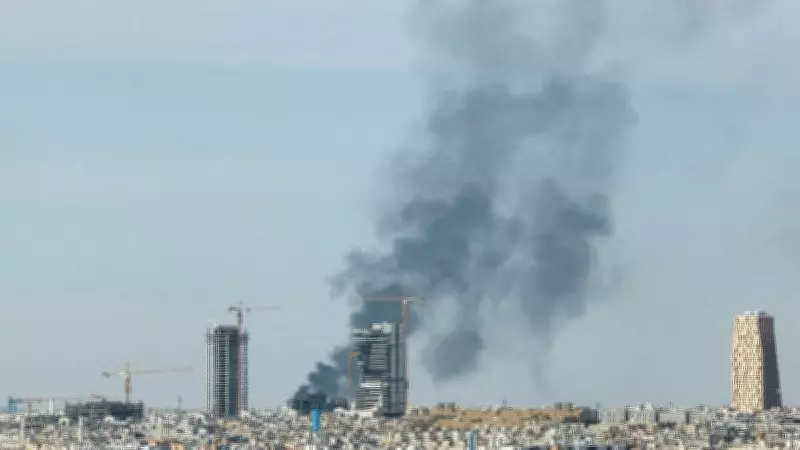 Indian Embassy Confirms No Casualties in Saudi Missile Strike Incident