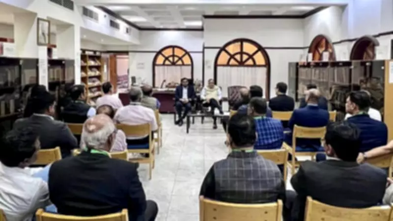 Indian Embassy in Iran Urges Nationals to Stay Indoors Amid US-Israel Strikes