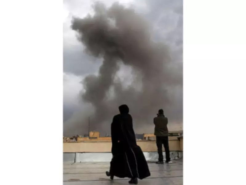 Indian Embassy in Kuwait Mourns Death of Indian National, Offers Condolences