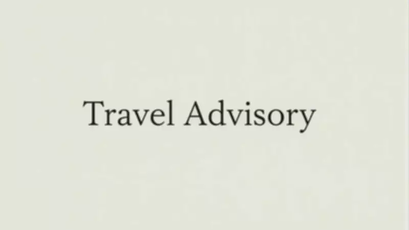 Indian Embassy in UAE Issues Safety Advisory, Urges Caution Amid Regional Tensions