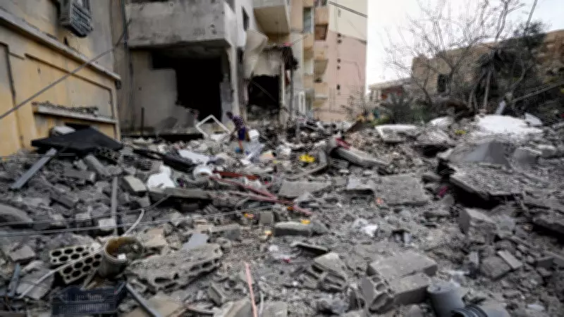 Indian Expat Among Two Killed by Falling Missile Debris in Abu Dhabi Attack