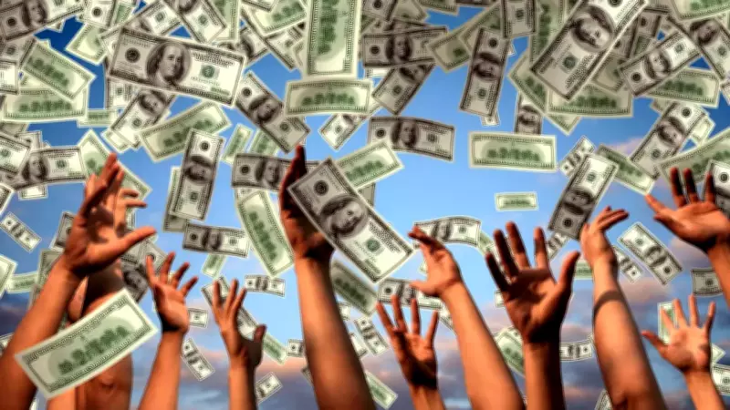 Indian Expat Wins $1 Million in Dubai Duty Free Millennium Millionaire Draw