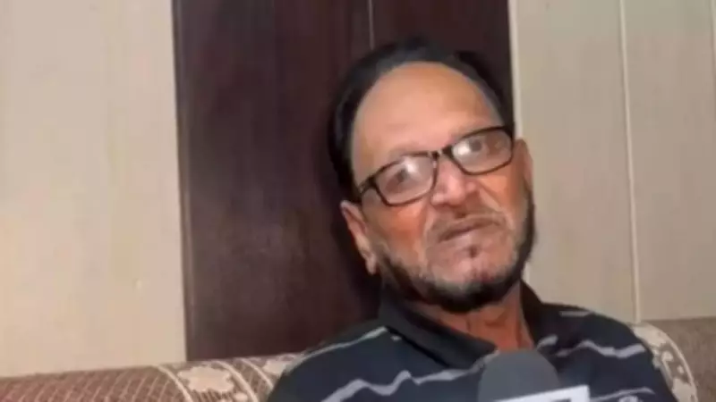 Indian Father in Lucknow Fears for Son's Safety in Iran Amid Military Strikes