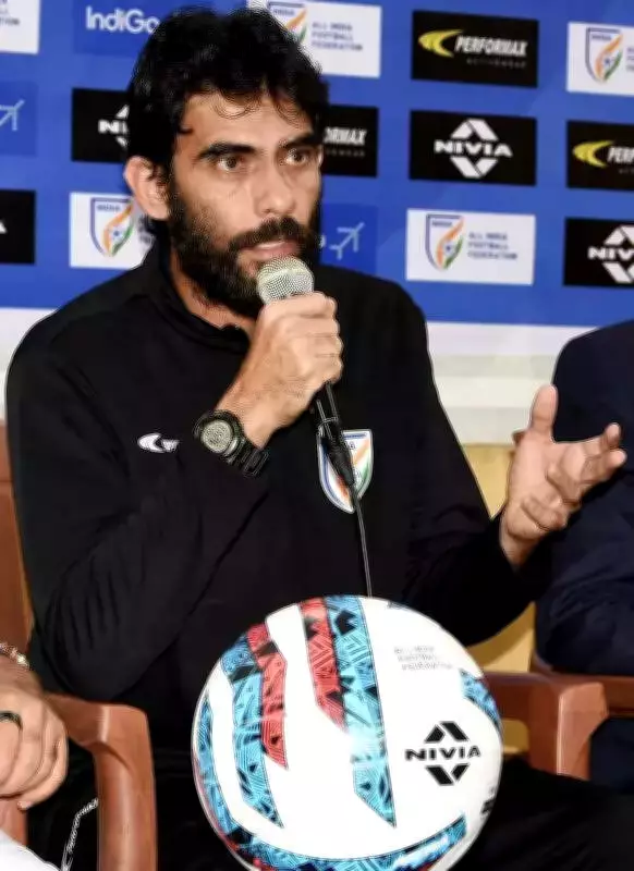 Indian Football Team Denied Entry to Kochi Stadium Over Payment Dispute
