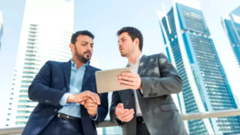 Indian Investors Drive Dubai's Real Estate Boom in 2026, Fueling Market Growth