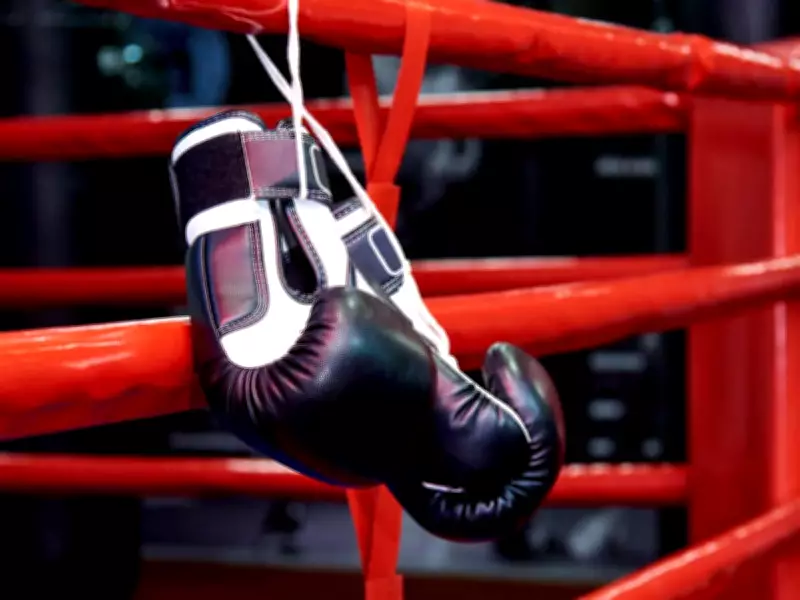 Indian Junior Boxing Team Withdraws from World Cup Due to Middle East Conflict Logjams