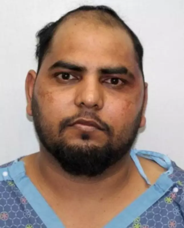 Indian Man's Speeding SUV Kills Pregnant Teen and Unborn Child in Ohio Tragedy