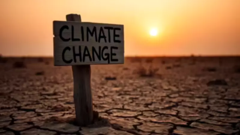 Indian Media Leads Global Climate-Health Journalism, Outperforming US and China