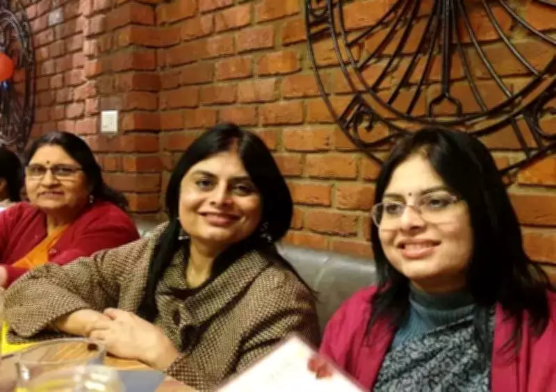 Indian Mothers-in-Law Shatter Stereotypes, Empower Daughters-in-Law's Careers