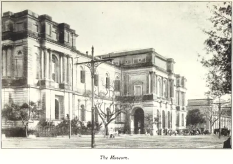Indian Museum at 212: From Heritage Custodian to Cultural Hub in Kolkata