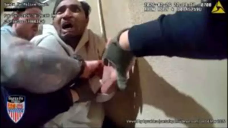 Indian National Among Four Arrested in US Child Predator Sting Operation