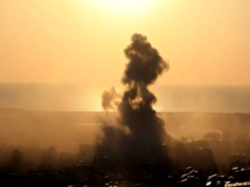 Indian National Injured in Abu Dhabi by Falling Missile Debris After UAE Interception