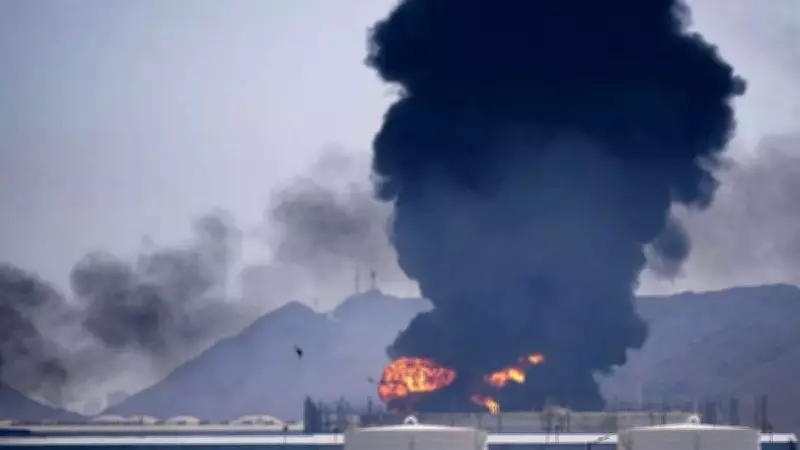 Indian National Killed in Riyadh Amid Escalating Gulf Conflict