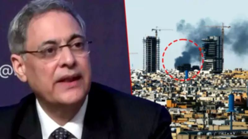 Indian National Killed In Riyadh Amid Israel-Iran War, MEA Confirms 6 Dead