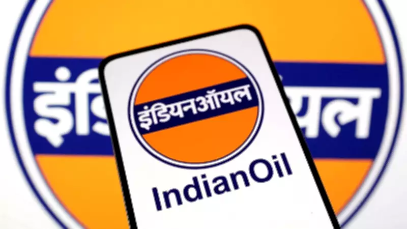 Indian Oil Corp Secures Red Sea Oil Cargoes Amid Middle East Disruption